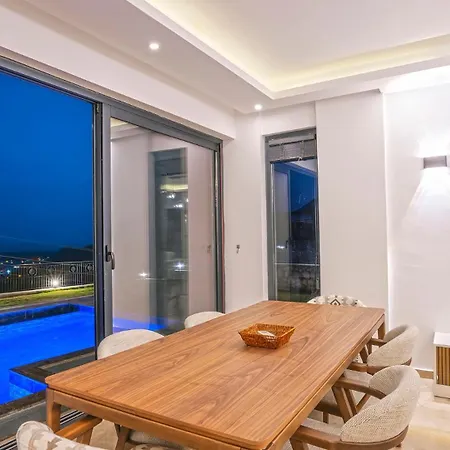 Royal Blue Patara - Royal 1 * Karadere (Aegean)
