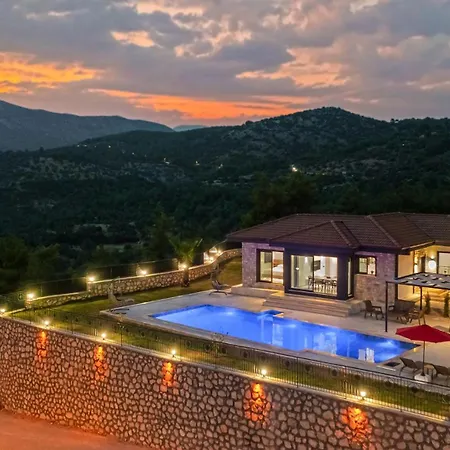 Royal Blue Patara - Royal 1 *