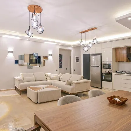 Royal Blue Patara - Royal 1 * Karadere (Aegean)